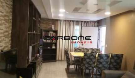 Casa com 4 quartos à venda na Rua Bernardo de Lima, Chácara Belenzinho, São Paulo por R$ 790.000