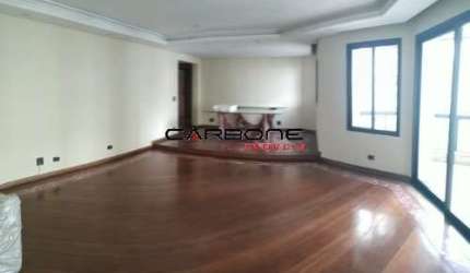 Apartamento com 3 quartos à venda na Rua Marechal Barbacena, Vila Regente Feijó, São Paulo por R$ 960.000