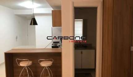 Apartamento com 1 quarto à venda na Rua Borges de Figueiredo, Mooca, São Paulo por R$ 418.000