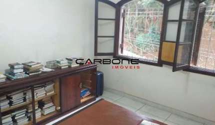 Casa com 4 quartos à venda na Rua Simão de Toledo Piza, Vila Libanesa, São Paulo por R$ 700.000