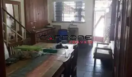 Casa com 2 quartos à venda na Rua Manaus, Vila Bertioga, São Paulo por R$ 850.000