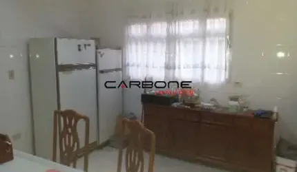 Casa em condomínio fechado com 3 quartos à venda na Rua Américo Vespucci, Vila Prudente, São Paulo por R$ 820.000