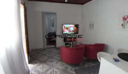 Casa com 2 quartos à venda na Rua Dona Rosa Santana, Vila Marieta, São Paulo por R$ 425.000