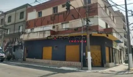 Prédio à venda na Rua do Acre, Vila Bertioga, São Paulo por R$ 2.800.000