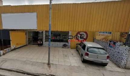 Terreno à venda na Avenida Amador Bueno da Veiga, Penha De França, São Paulo por R$ 900.000