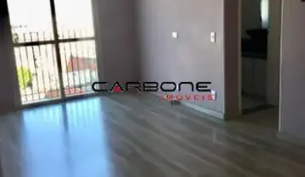 Apartamento com 2 quartos à venda na Rua Francisca de Paula, Vila Carrão, São Paulo por R$ 395.000