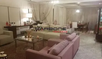 Apartamento com 4 quartos à venda na Rua Soldado João Pereira da Silva, Parque Novo Mundo, São Paulo por R$ 1.700.000