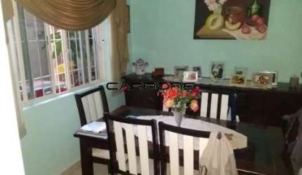 Casa com 5 quartos à venda na Rua Taicurê, Vila Alpina, São Paulo por R$ 960.000