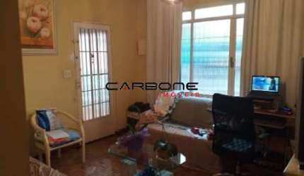 Casa com 2 quartos à venda na Rua Francisco Coimbra, Penha De França, São Paulo por R$ 750.000