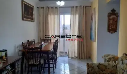 Apartamento com 3 quartos à venda na Rua Secundino Domingues, Jardim Independência, São Paulo por R$ 450.000