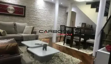 Casa com 3 quartos à venda na Rua Teofrasto, Vila Olinda, São Paulo por R$ 899.000