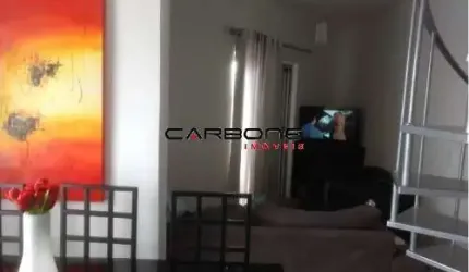Cobertura com 2 quartos à venda na Rua Tripuí, Vila Bela, São Paulo por R$ 469.000