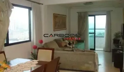Cobertura com 3 quartos à venda na Rua São Luís do Paraitinga, Quinta da Paineira, São Paulo por R$ 930.000
