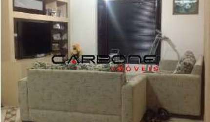 Casa com 3 quartos à venda na Rua Mercedes Lopes, Vila Santana, São Paulo por R$ 980.000