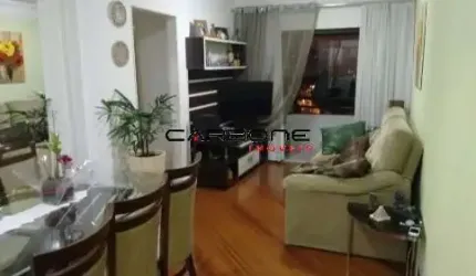 Apartamento com 2 quartos à venda na Rua Omachá, Penha De França, São Paulo por R$ 550.000
