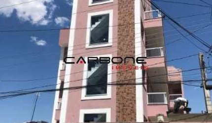Apartamento com 2 quartos à venda na Rua Sananduva, Jardim Maringa, São Paulo por R$ 210.000