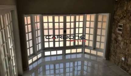 Casa com 5 quartos à venda na Rua João Angione, Jardim Vila Formosa, São Paulo por R$ 1.300.000