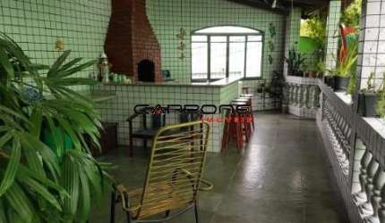 Casa com 3 quartos à venda na Rua Romildo Finozzi, Jardim Catarina, São Paulo por R$ 695.000
