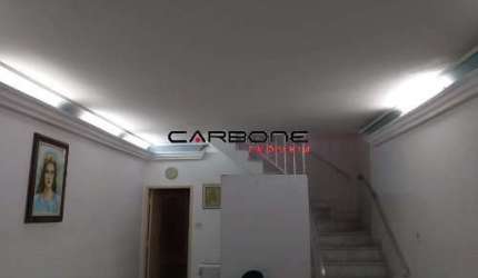 Casa com 3 quartos à venda na Rua Serra de Jairé, Quarta Parada, São Paulo por R$ 900.000