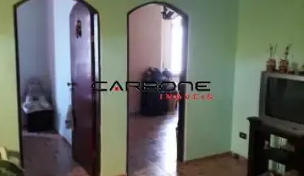 Casa com 3 quartos à venda na Rua Nebulosa, Vila Formosa, São Paulo por R$ 650.000