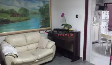 Casa com 2 quartos à venda na Rua Mandiúba, Vila Celeste, São Paulo por R$ 850.000