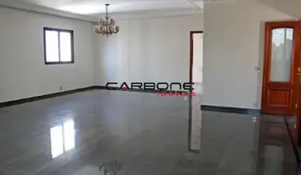 Cobertura com 4 quartos à venda na Rua Marechal Barbacena, Vila Regente Feijó, São Paulo por R$ 1.600.000