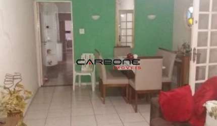 Casa com 3 quartos à venda na Rua Caetano de Campos, Vila Moreira, São Paulo por R$ 850.000