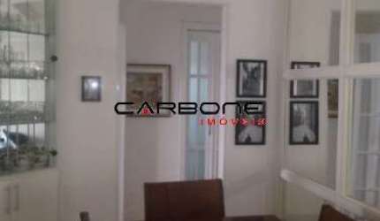 Apartamento com 2 quartos à venda na Rua Vitoantônio Del Vecchio, Parque da Mooca, São Paulo por R$ 650.000