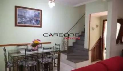 Casa com 3 quartos à venda na Rua Visconde de Parnaíba, Brás, São Paulo por R$ 900.000