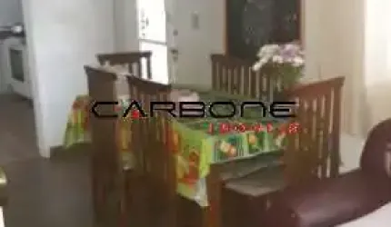 Casa com 4 quartos à venda na Rua Sebastião Barbosa, Vila Regente Feijó, São Paulo por R$ 960.000
