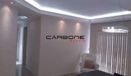 Apartamento com 2 quartos à venda na Rua Pindamonhangaba, Quinta da Paineira, São Paulo por R$ 380.000