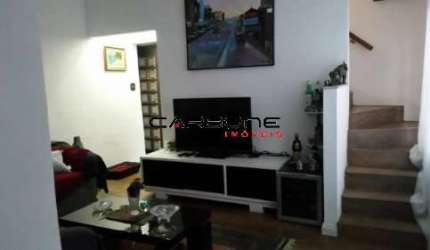 Casa com 3 quartos à venda na Rua Imbocuí, Vila Moreira, São Paulo por R$ 700.000