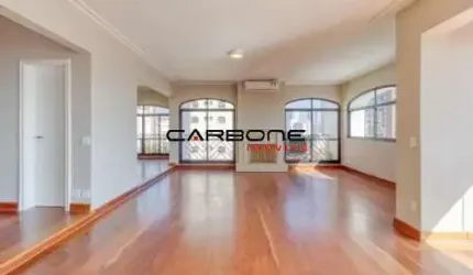 Apartamento com 3 quartos à venda na Rua Apucarana, Tatuapé, São Paulo por R$ 2.100.000
