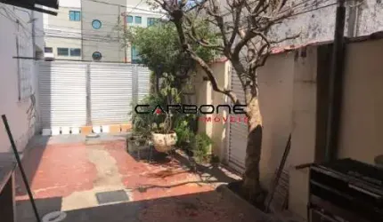 Casa com 4 quartos à venda na Rua Padre Raposo, Mooca, São Paulo por R$ 990.000