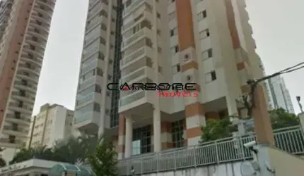 Apartamento com 4 quartos à venda na Rua da Meação, Vila Regente Feijó, São Paulo por R$ 1.900.000