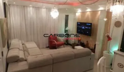 Casa com 3 quartos à venda na Rua Sertões de Canindé, Vila Invernada, São Paulo por R$ 990.000