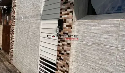 Casa com 2 quartos à venda na Avenida Padre Sena Freitas, Parque Artur Alvim, São Paulo por R$ 800.000