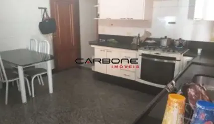 Casa com 3 quartos à venda na Rua Ligiana, Vila Santa Clara, São Paulo por R$ 2.200.000