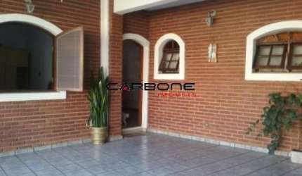 Casa com 3 quartos à venda na Rua Dona Ana Franco, Vila Moreira, São Paulo por R$ 650.000