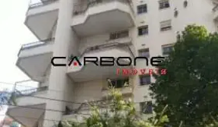 Apartamento com 5 quartos à venda na Rua Itapeti, Vila Gomes Cardim, São Paulo por R$ 2.850.000