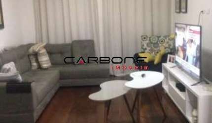 Casa com 4 quartos à venda na Rua Heitor Bariani, Tatuapé, São Paulo por R$ 1.299.000
