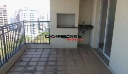 Apartamento com 4 quartos à venda na Praça Visconde de Sousa Fontes, Parque da Mooca, São Paulo por R$ 2.700.000