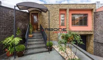 Casa comercial à venda na Rua Teófilo Dias, Vila Regente Feijó, São Paulo por R$ 1.299.000