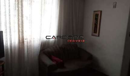 Casa com 2 quartos à venda na Rua Ibitinga, Vila Bertioga, São Paulo por R$ 395.000