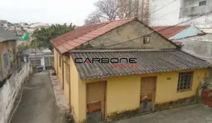 Terreno à venda na Rua Santo Antero, Penha De França, São Paulo por R$ 1.000.000