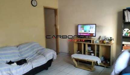 Casa com 2 quartos à venda na Rua Ângelo Pavan, Vila Carrão, São Paulo por R$ 550.000