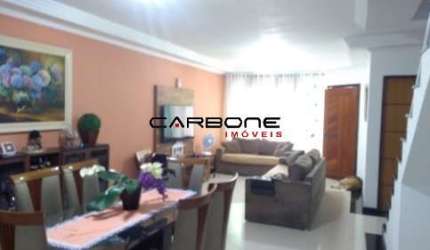 Casa com 3 quartos à venda na Rua Mariano de Sousa, Chácara Santo Antônio (Zona Leste), São Paulo por R$ 1.600.000