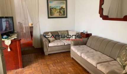 Casa com 2 quartos à venda na Rua Orozimbo Maia, Alto da Mooca, São Paulo por R$ 1.100.000