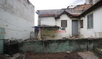 Casa com 2 quartos à venda na Avenida Lacerda Franco, Cambuci, São Paulo por R$ 600.000