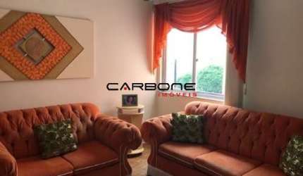 Apartamento com 2 quartos à venda na Rua Cuiabá, Alto da Mooca, São Paulo por R$ 359.000